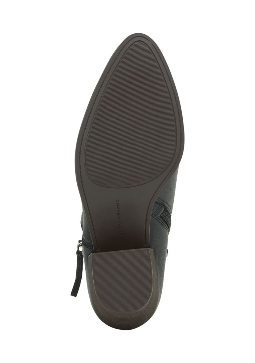Womens Bidelia Booties