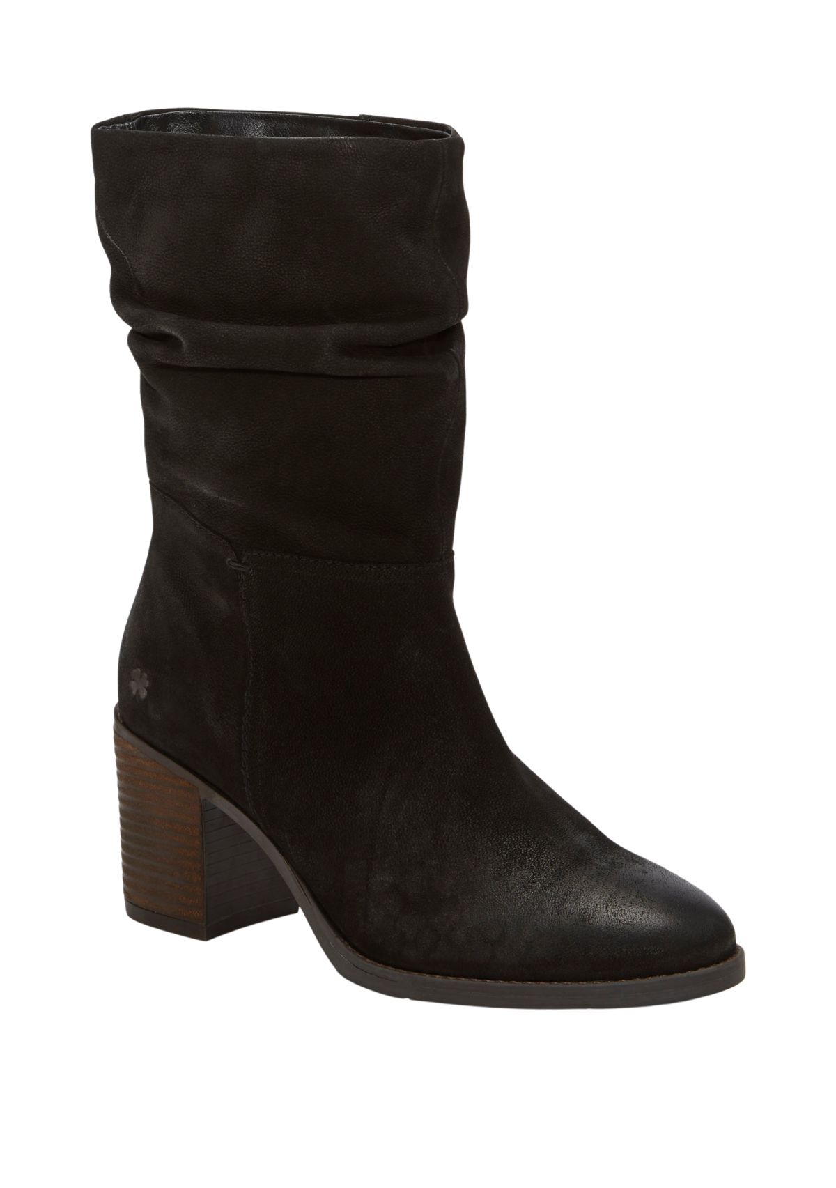 Bitsie Boots