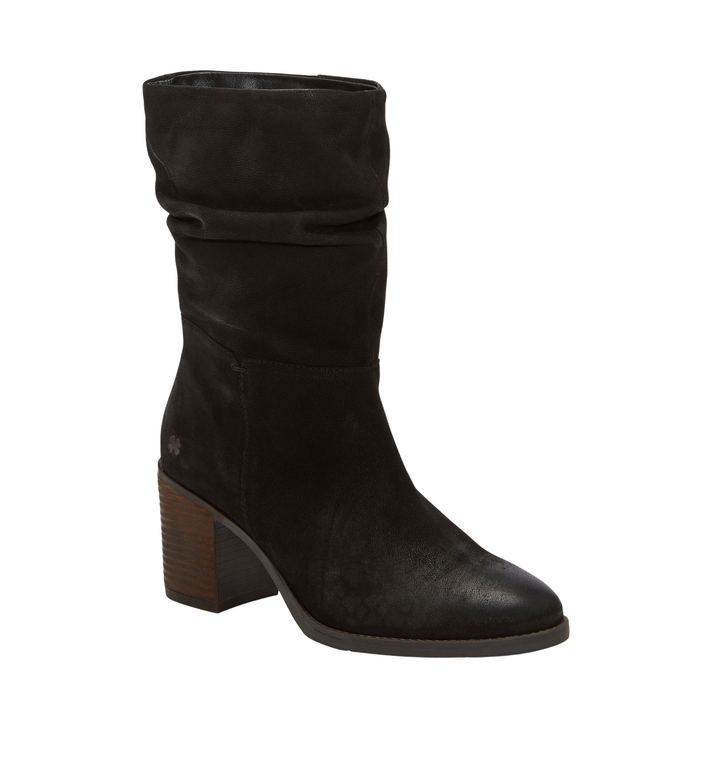 Bitsie Boots