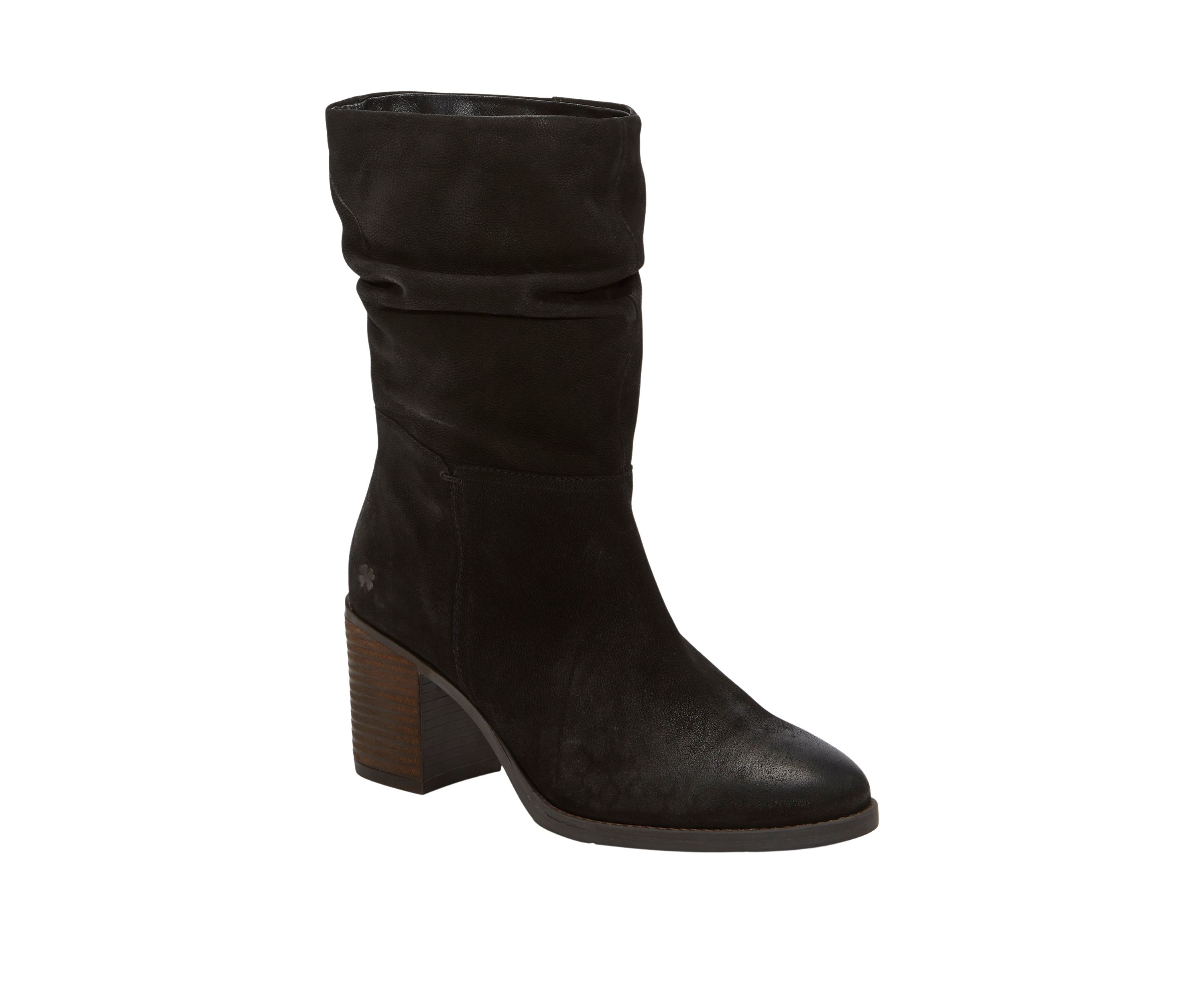 Bitsie Boots