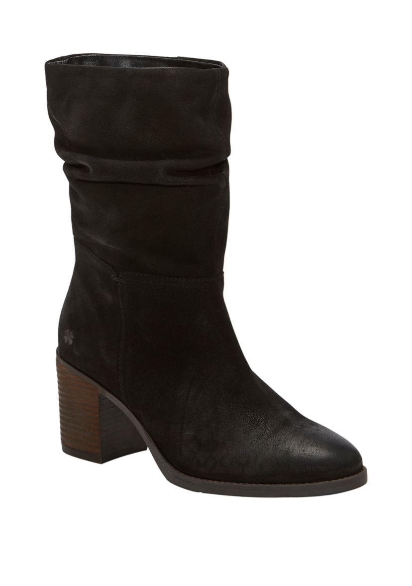 Bitsie Boots