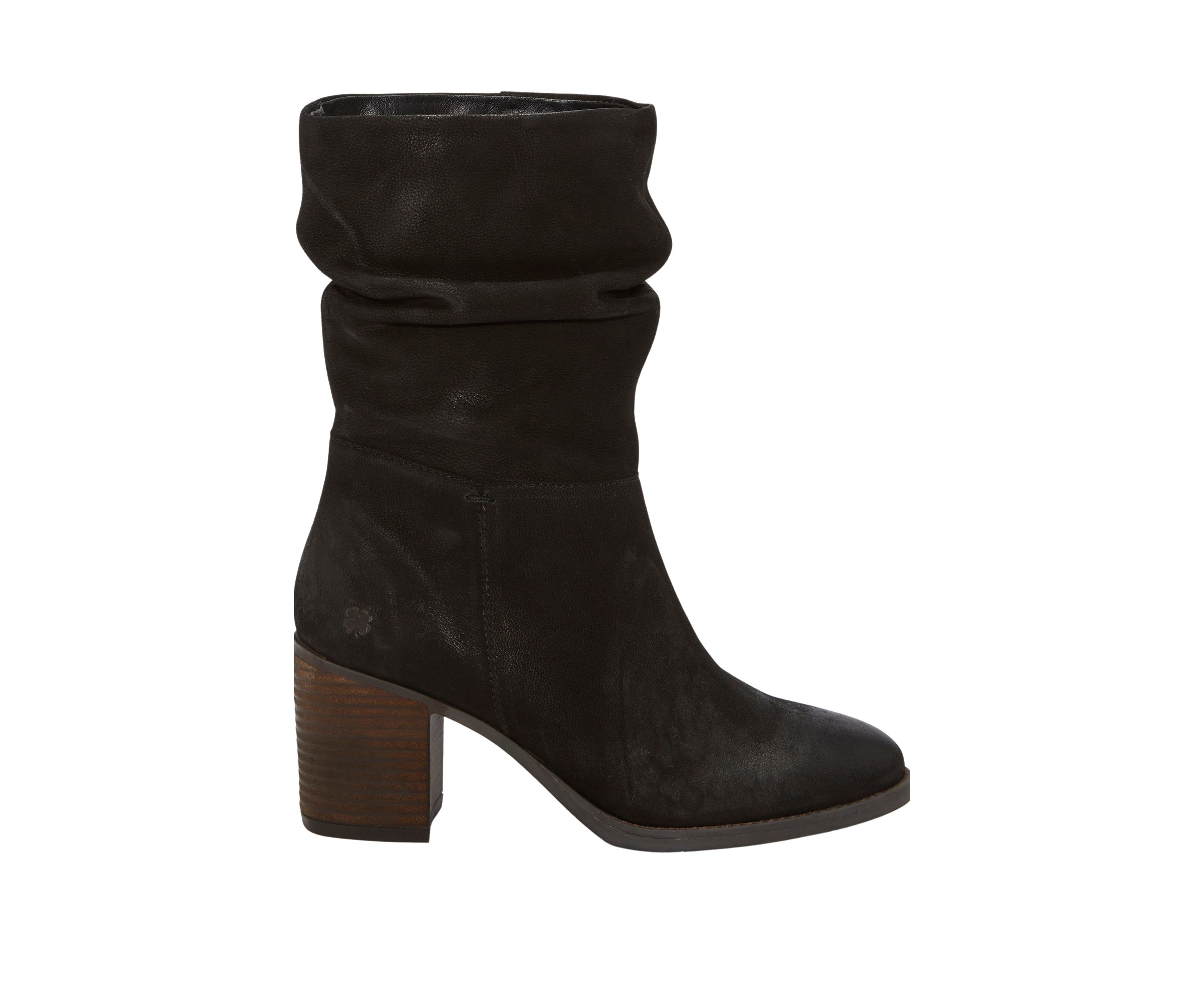 Bitsie Boots