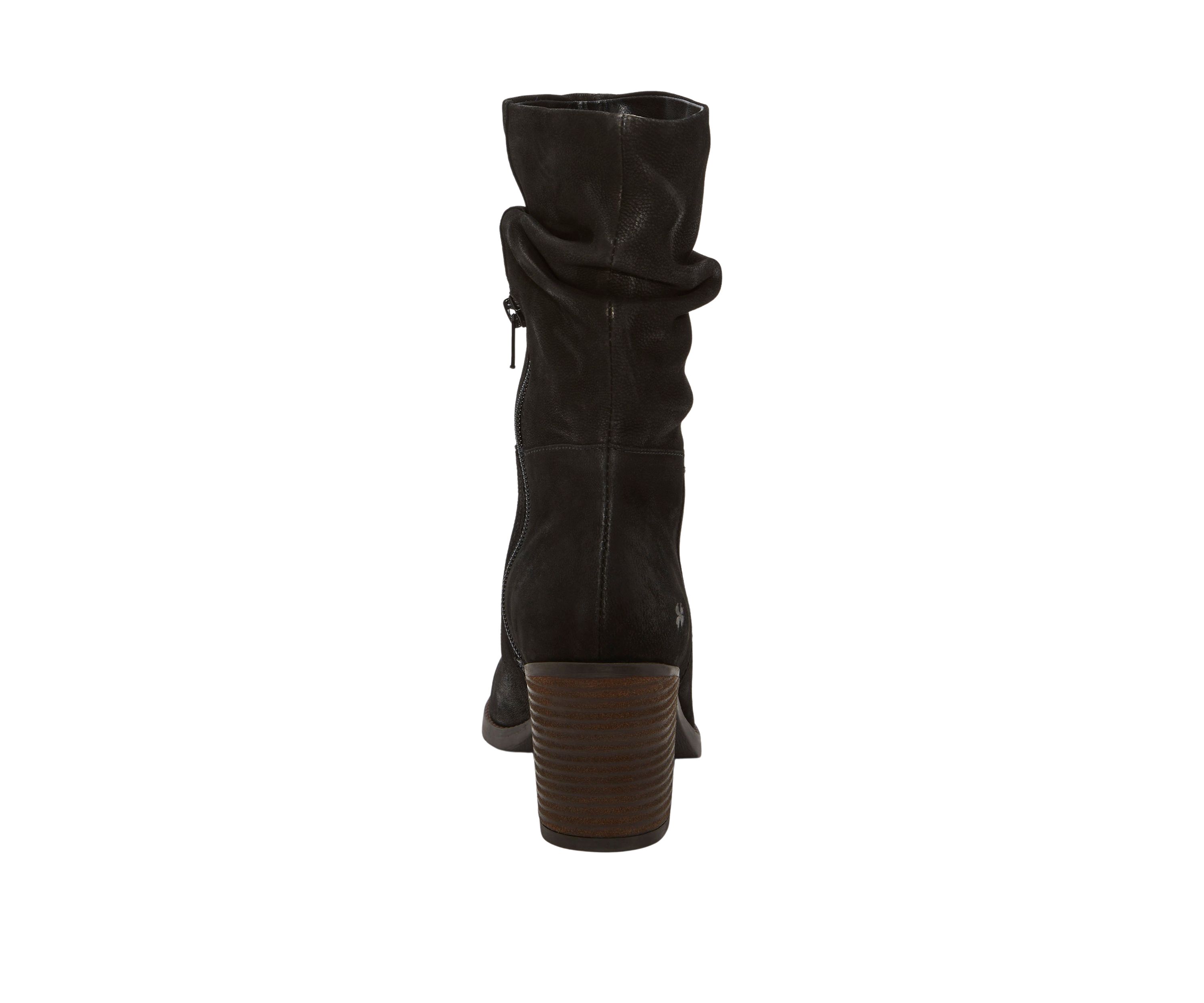 Bitsie Boots