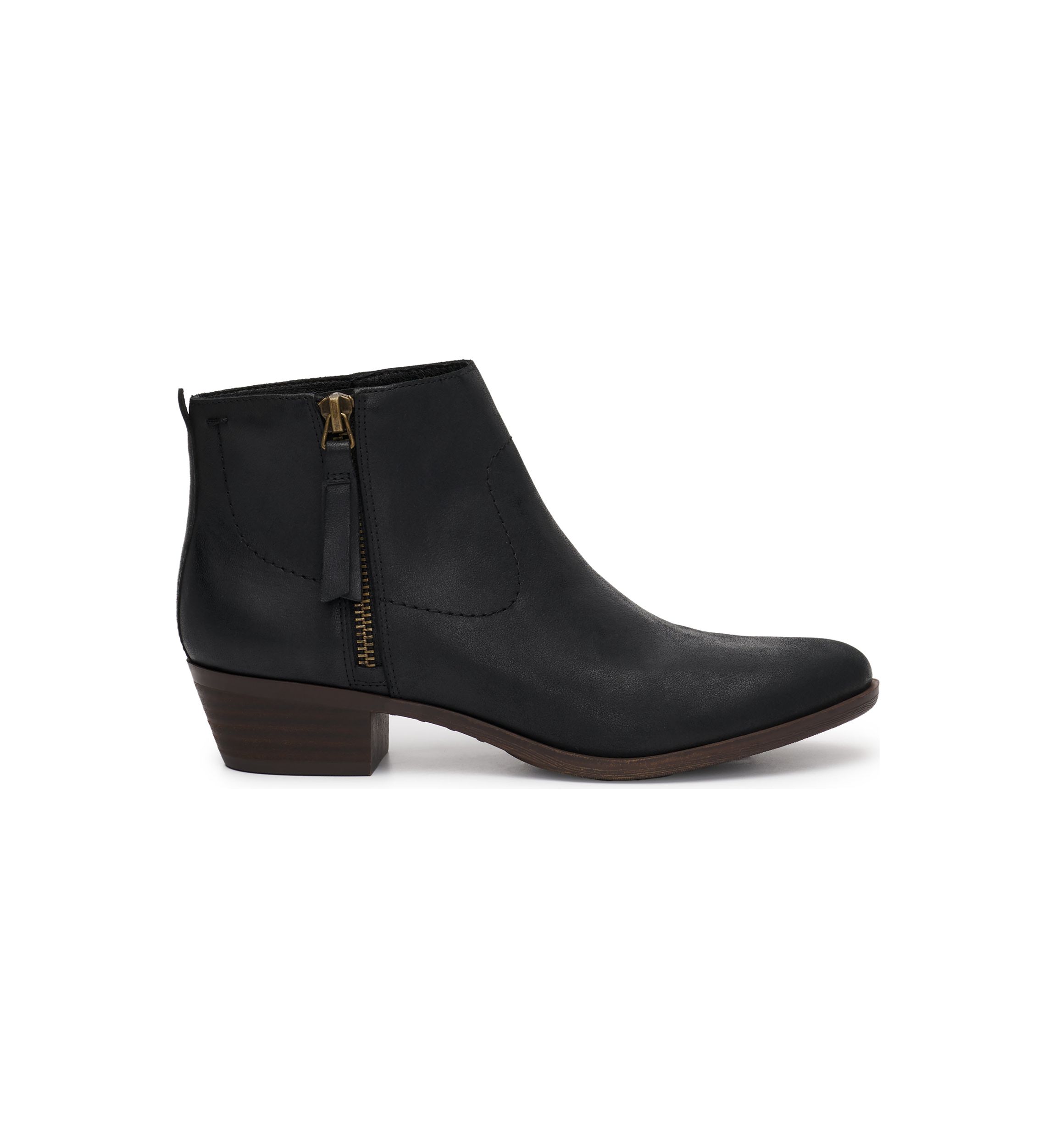 Blandre Booties