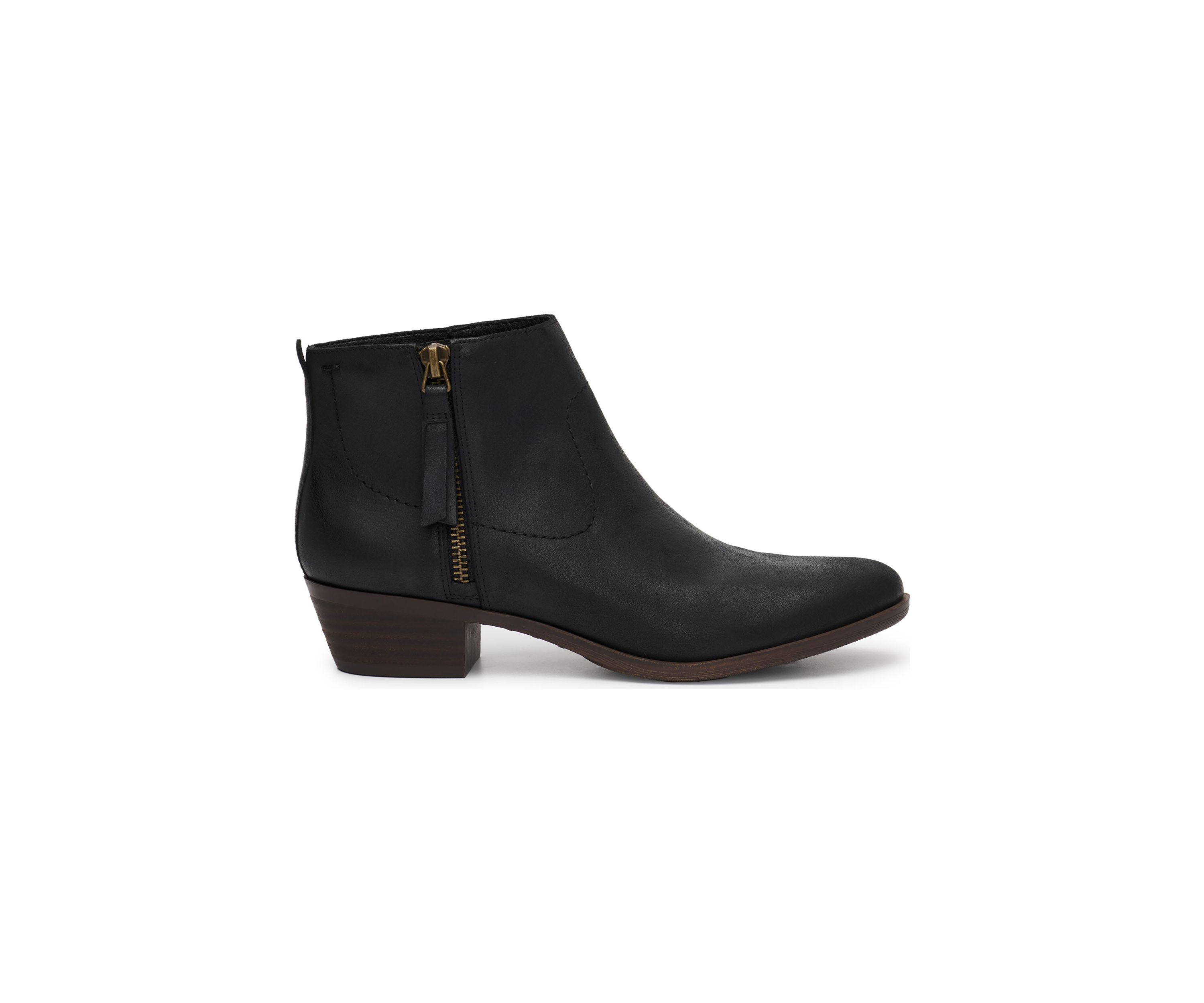 Blandre Booties