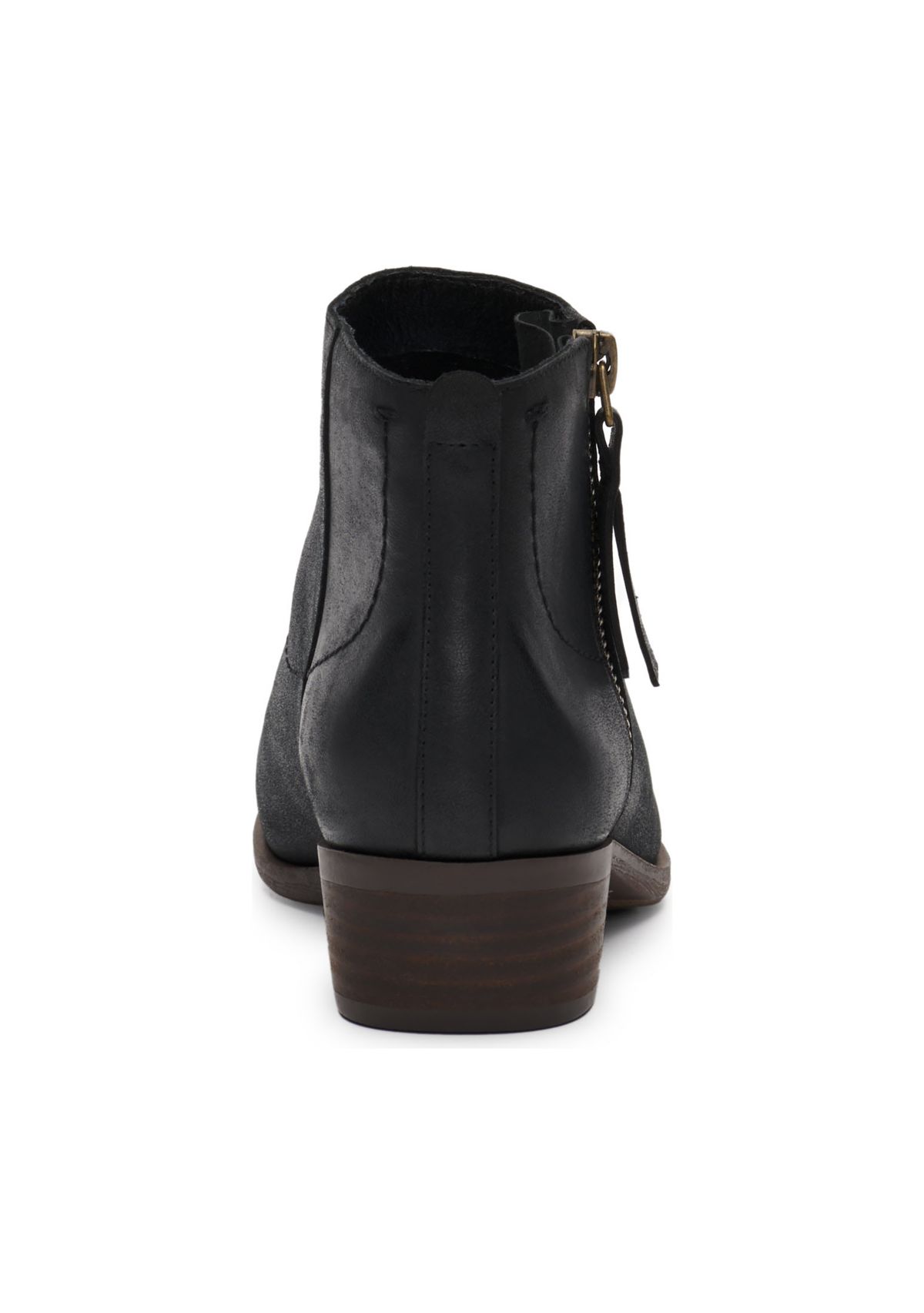 Blandre Booties