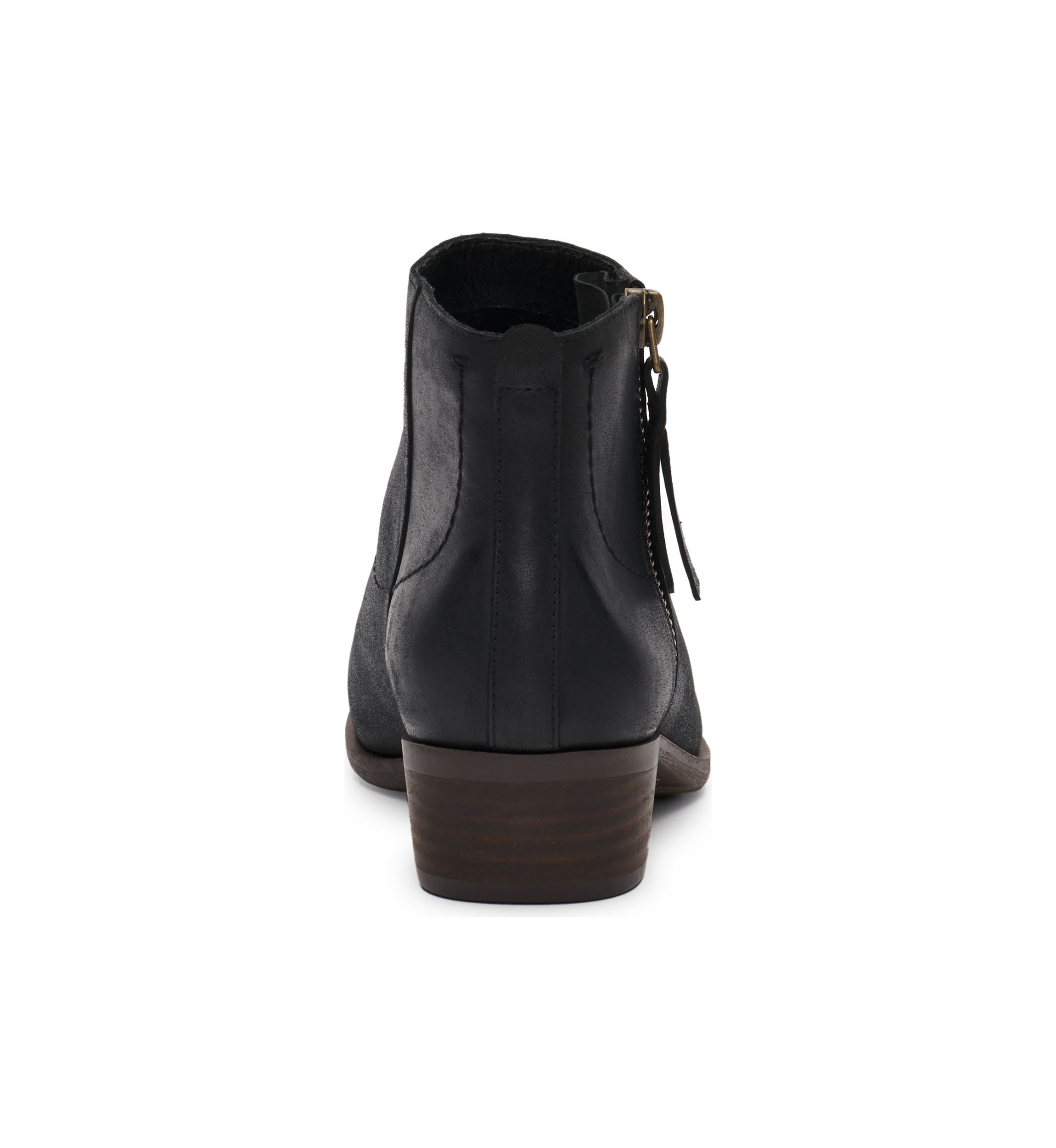 Blandre Booties