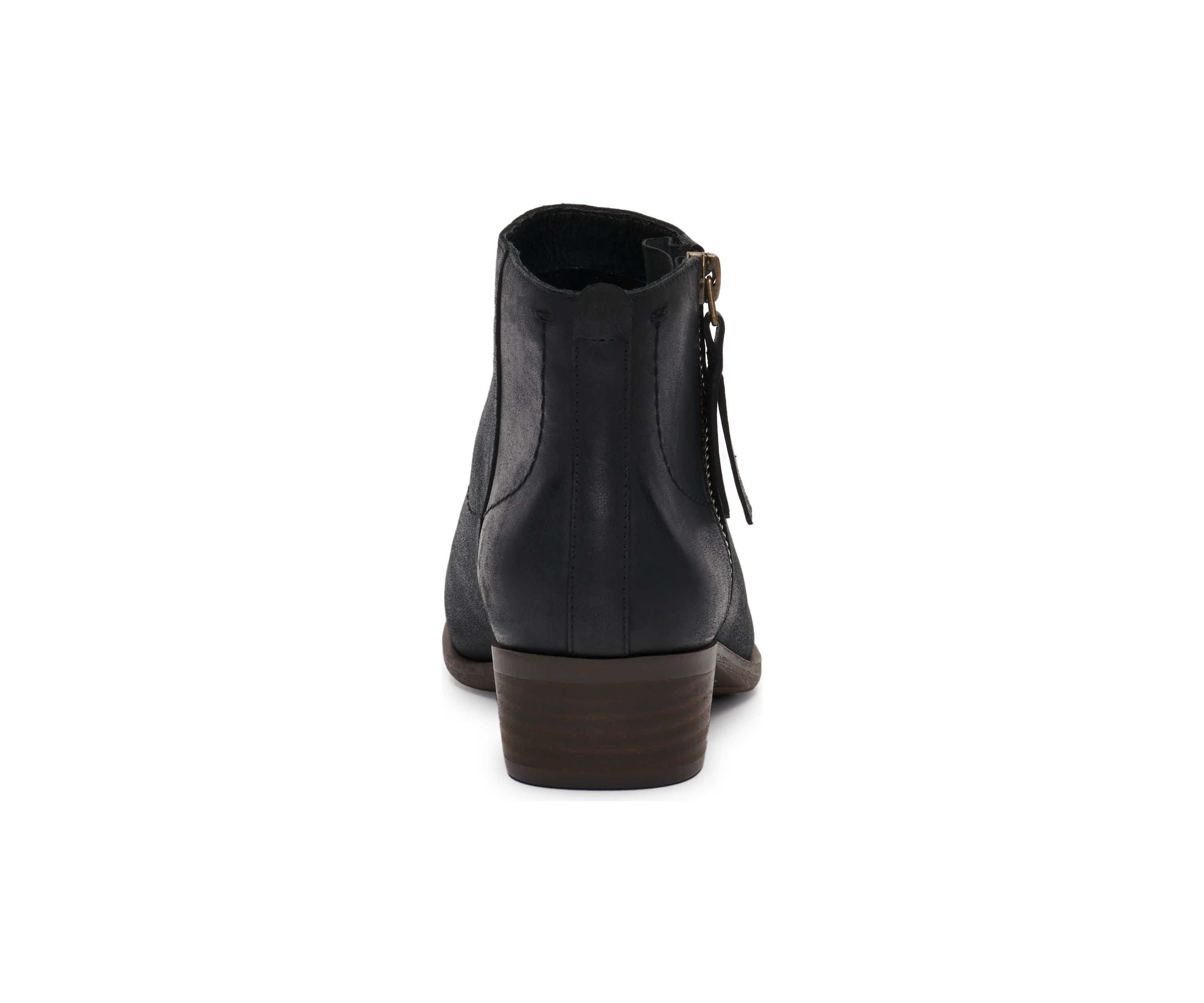 Blandre Booties