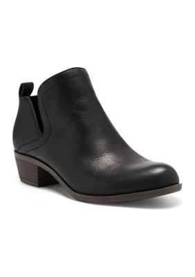 Lucky Brand Bollo V-Side Booties | belk