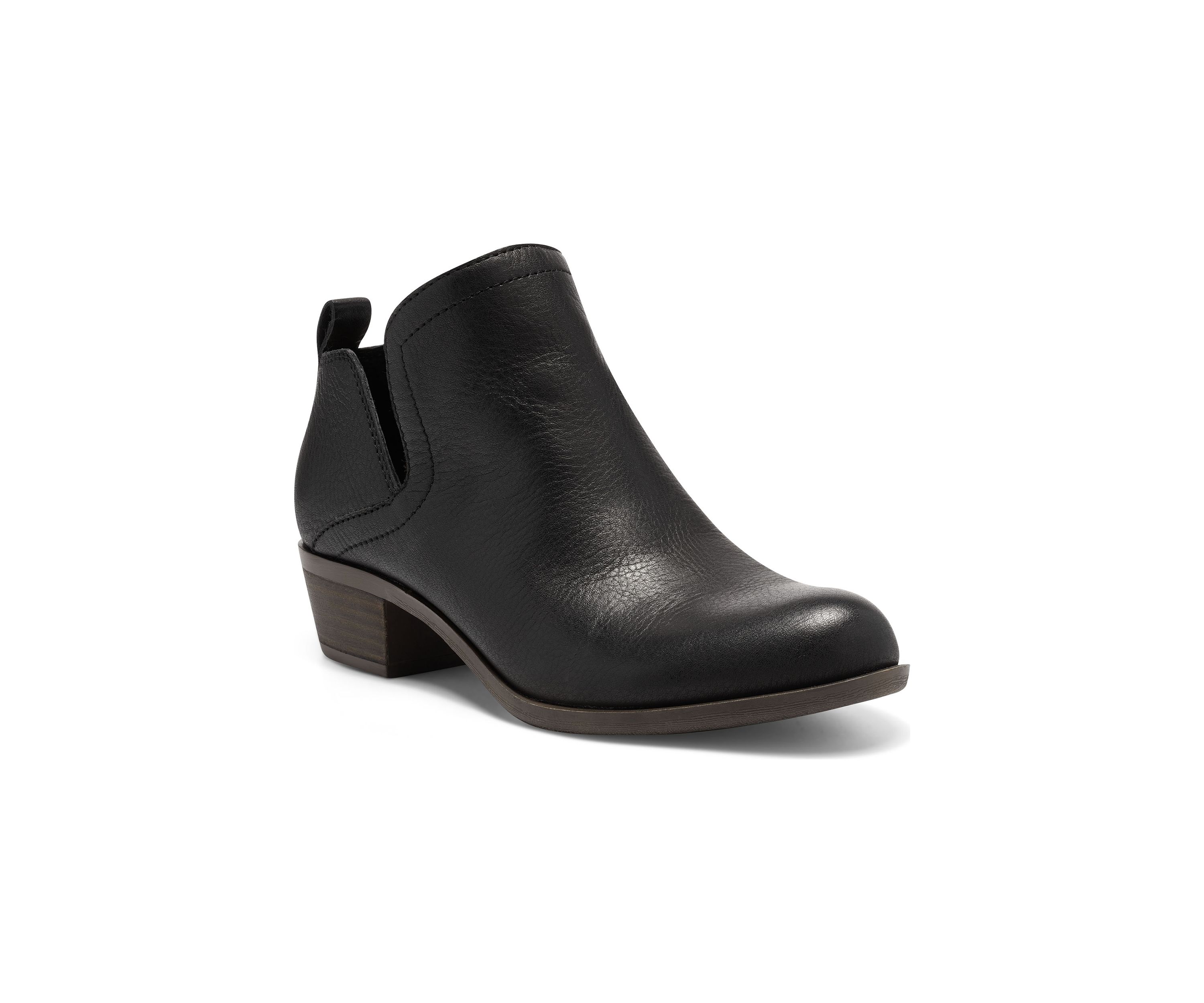 Bollo V-Side Booties