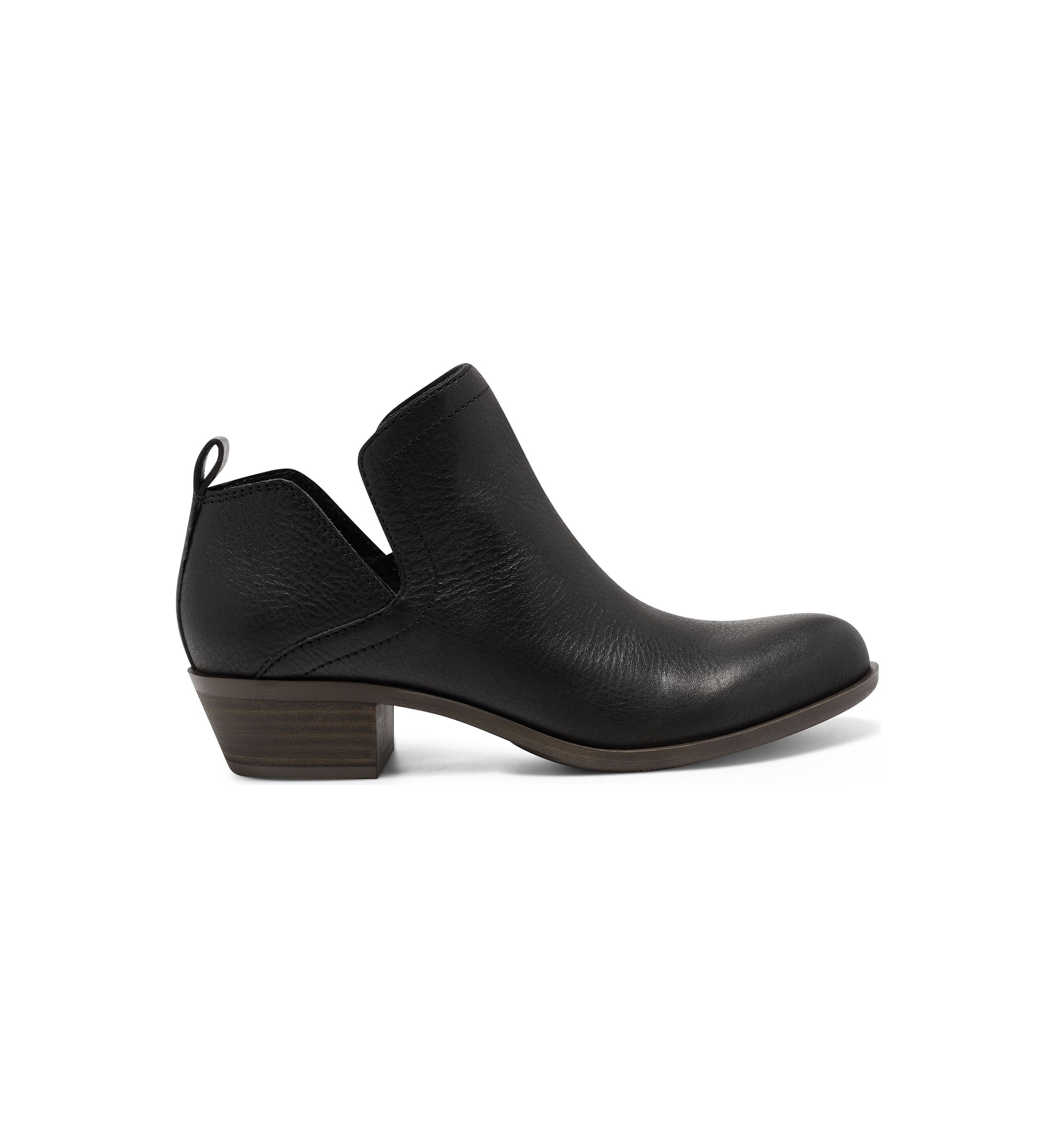 Bollo V-Side Booties