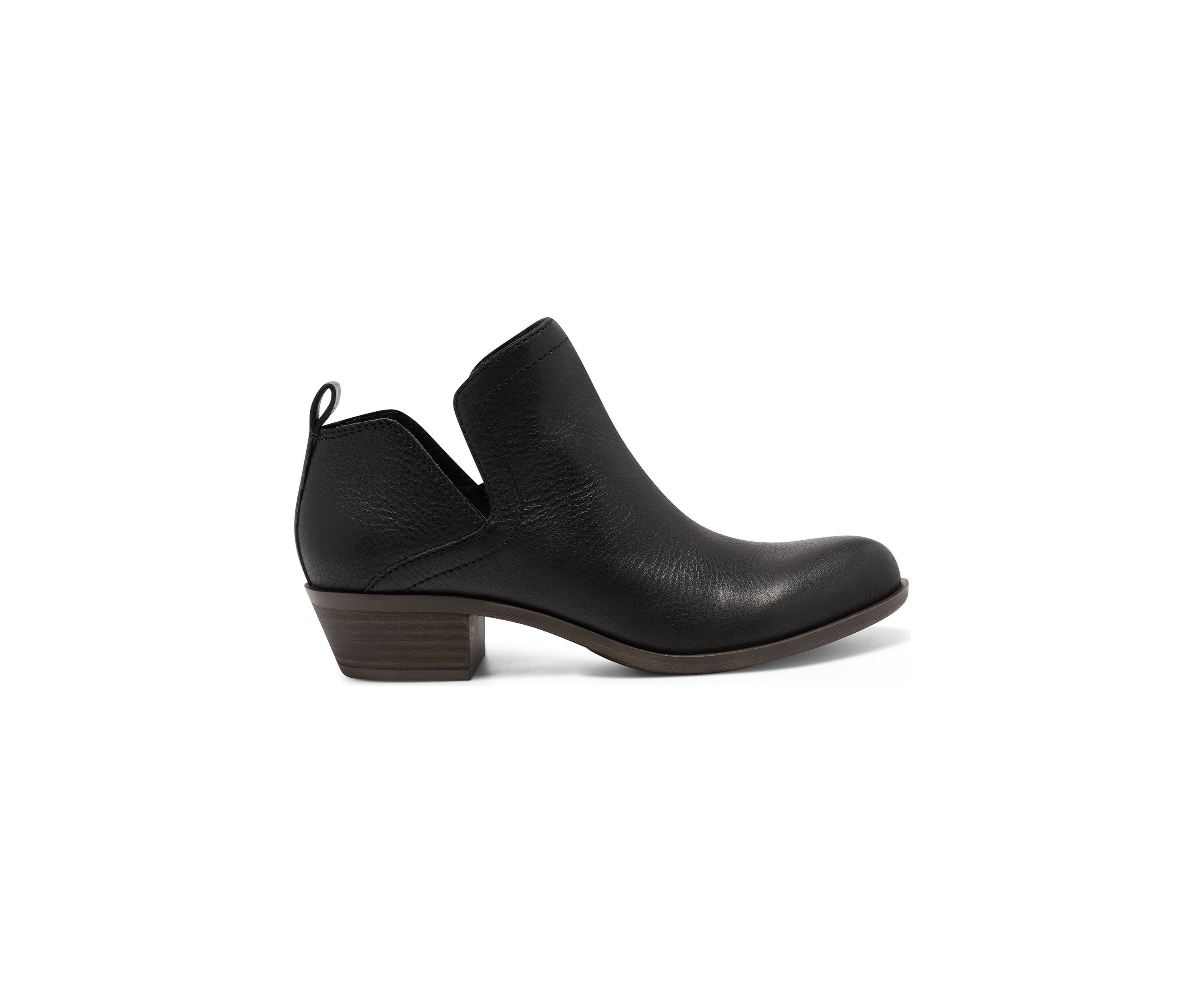 Bollo V-Side Booties