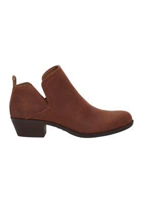 Lucky Brand Bollo V Side Booties belk