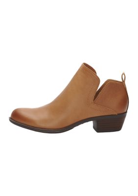 Lucky Brand Beetrix Bootie curated on LTK