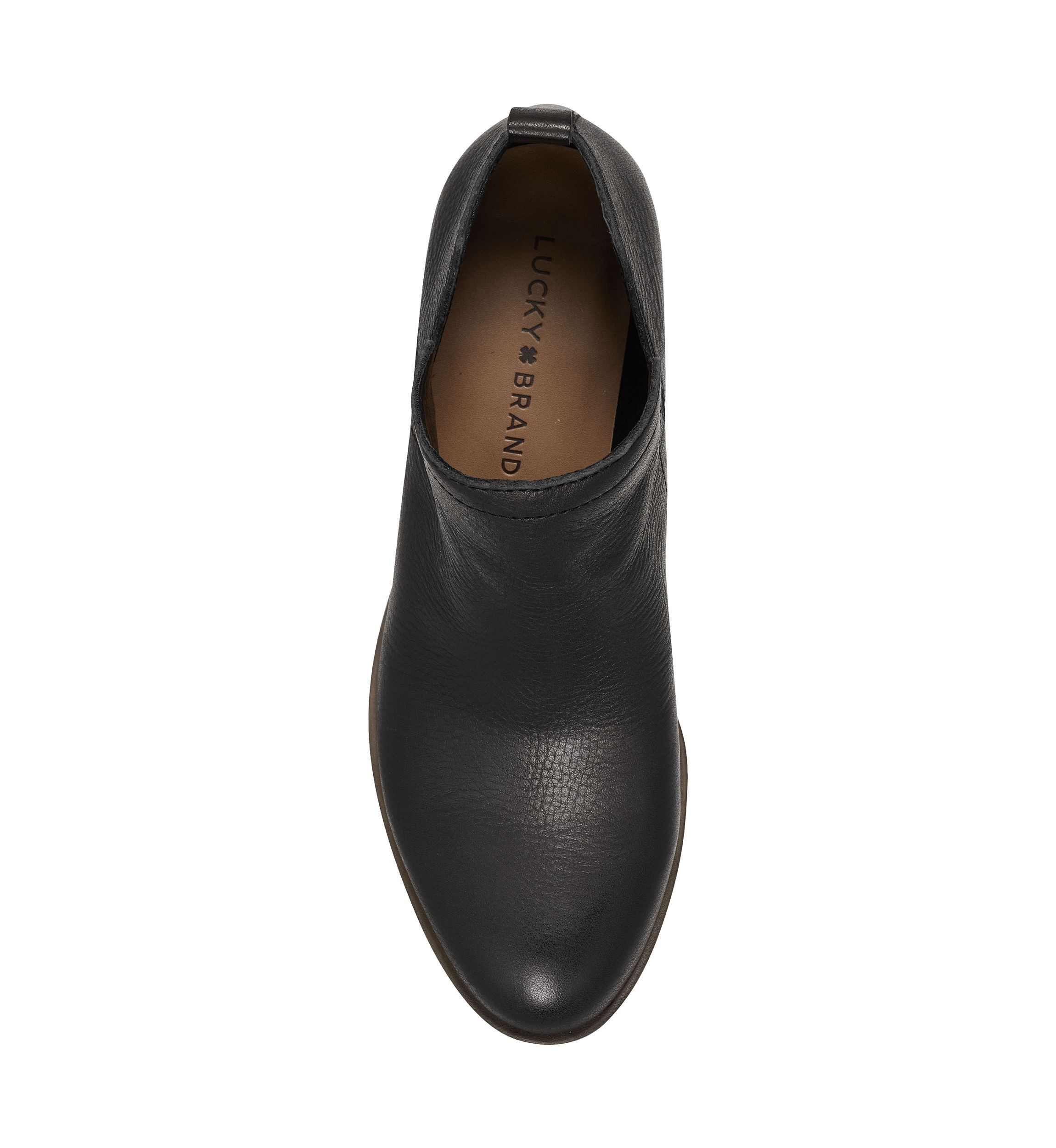 Bollo V-Side Booties