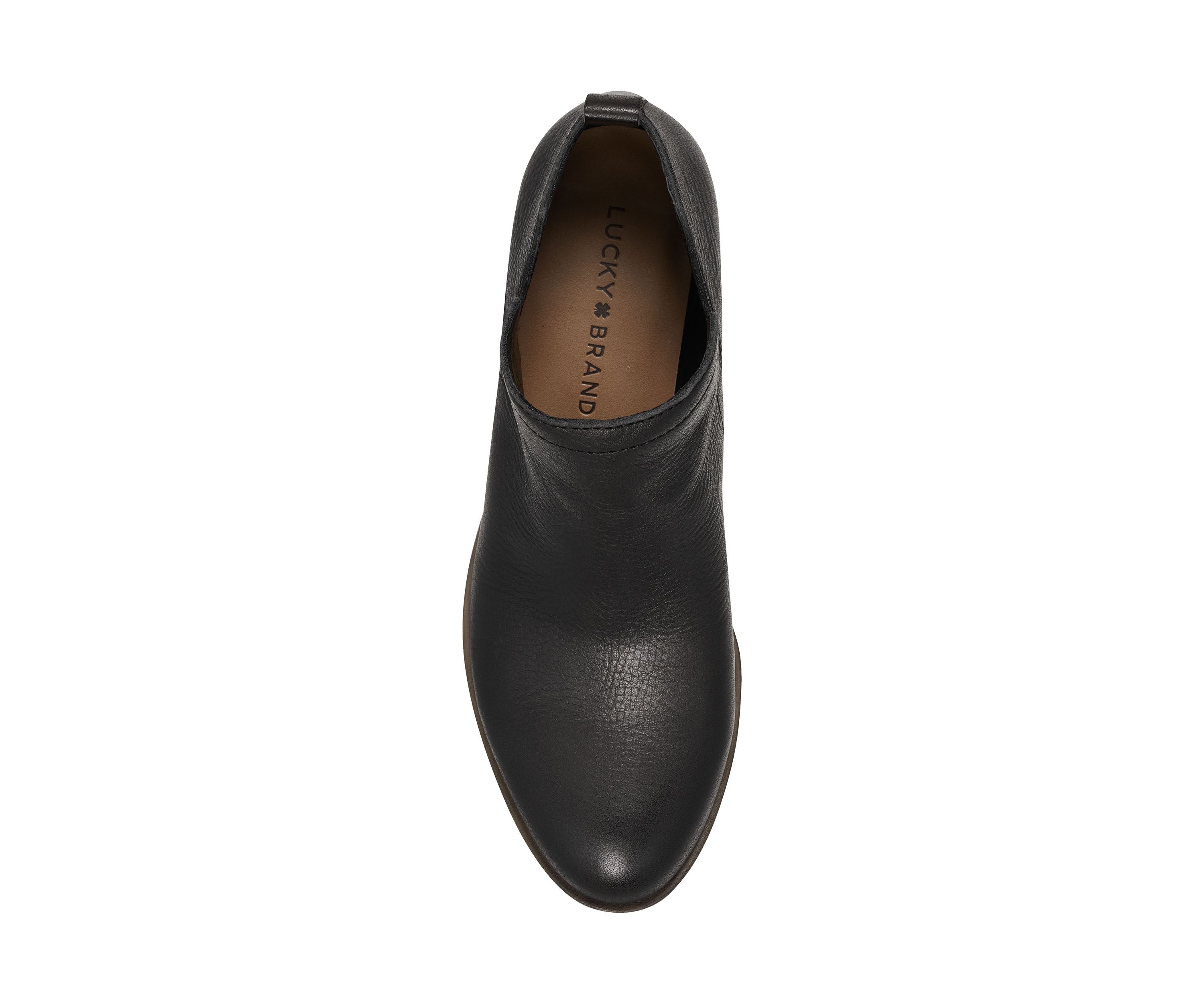 Bollo V-Side Booties