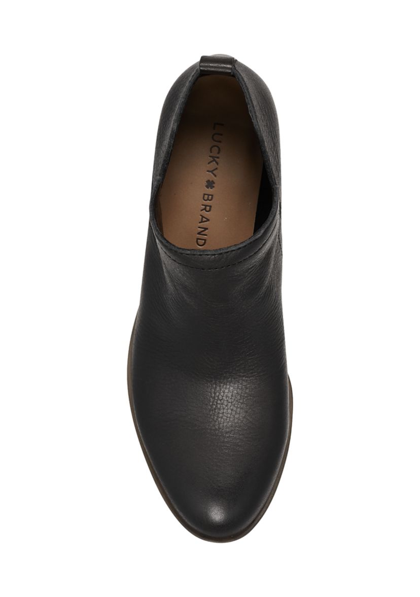 Bollo V-Side Booties