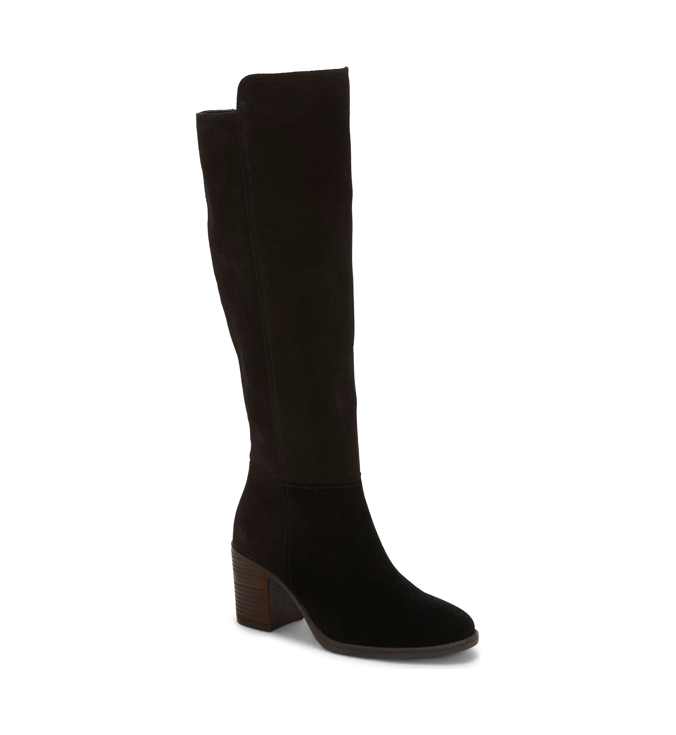 Bonnay Boots