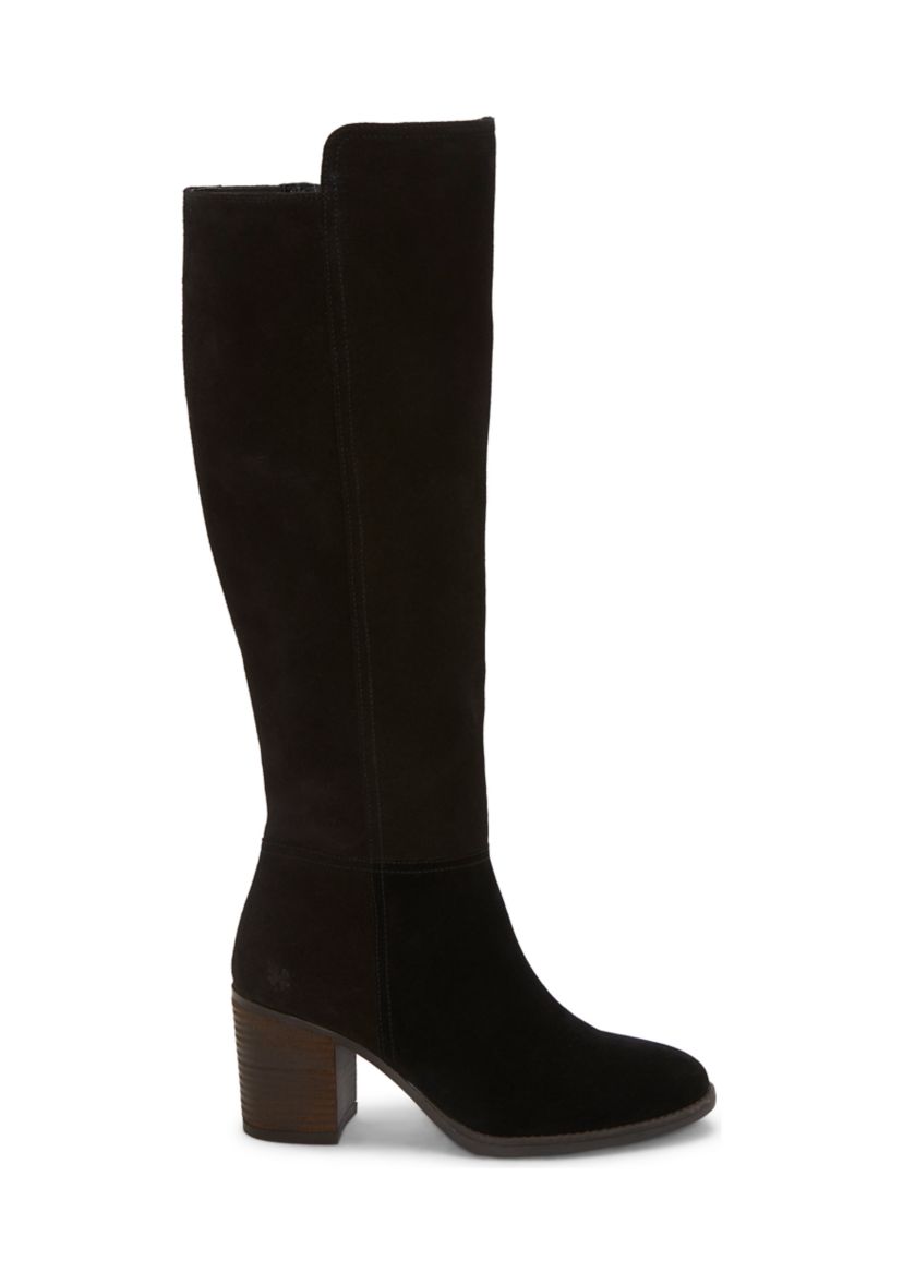 Bonnay Boots