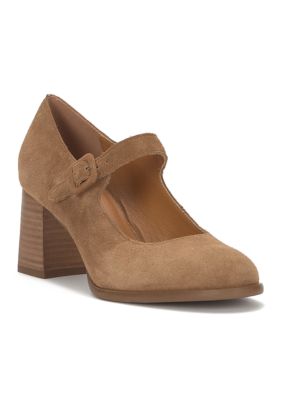 Lucky Brand Women's Bozley Mary Jane Heels, 11M