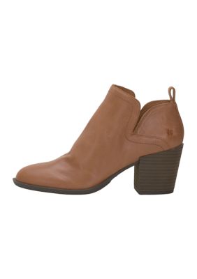 Belk lucky booties best sale