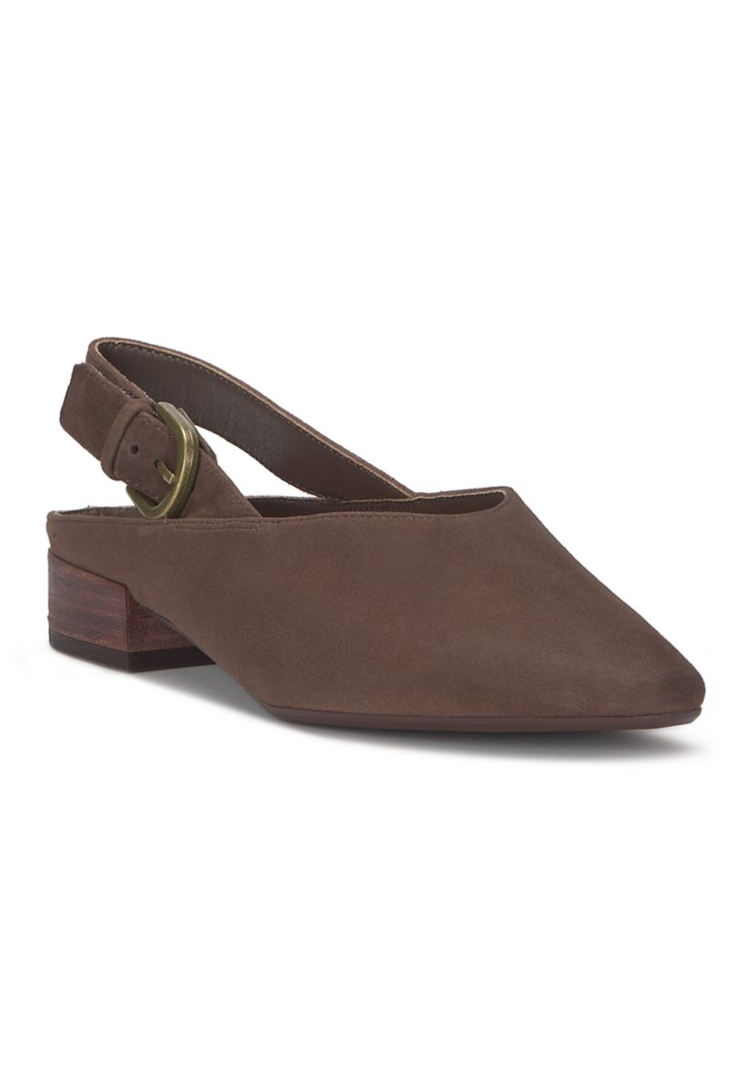 Brigeet Slingback Mule
