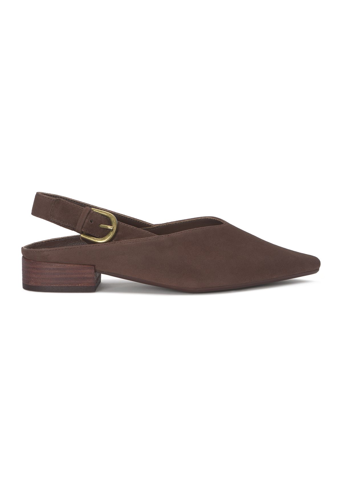 Brigeet Slingback Mule