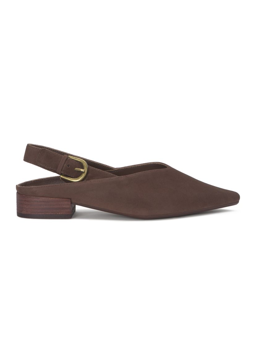 Brigeet Slingback Mule