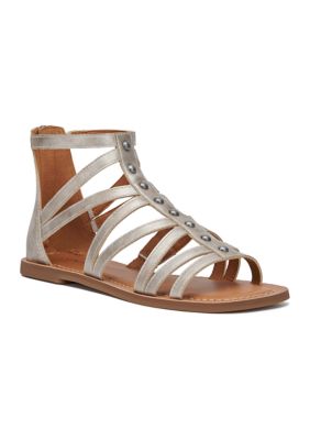 Belk hot sale gladiator sandals