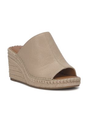 Lucky Brand Women's Cabriah Sandals, 10M