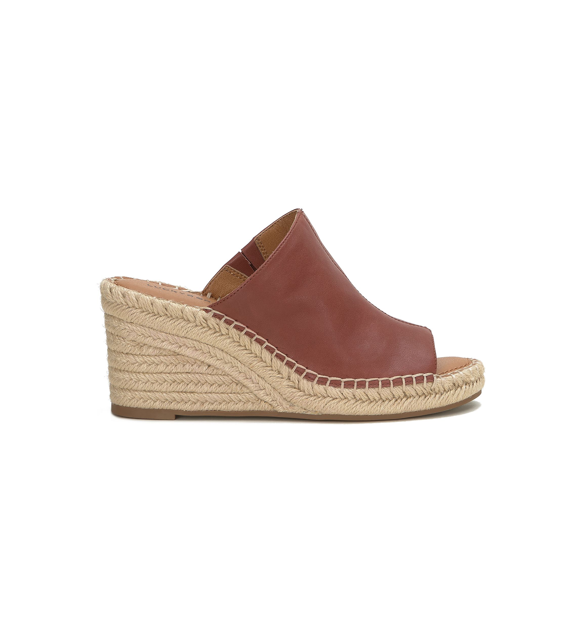 Cabriah Sandals