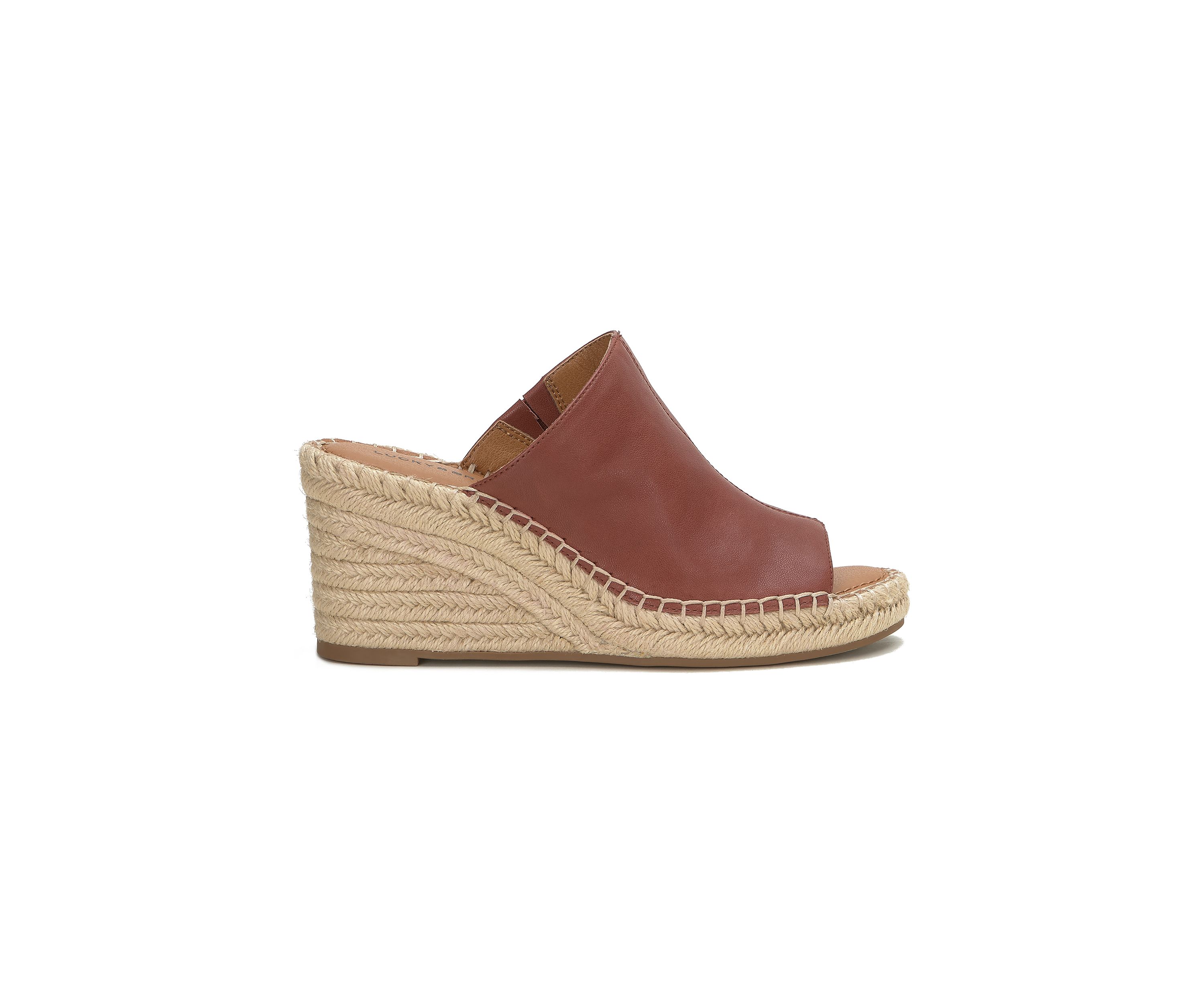 Cabriah Sandals