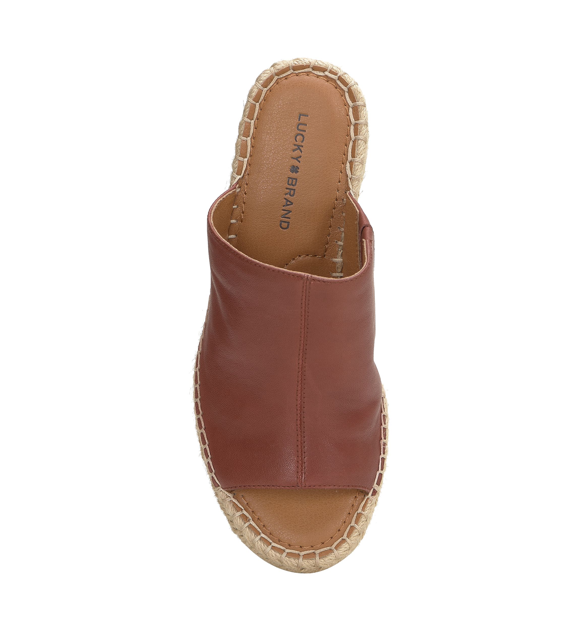 Cabriah Sandals