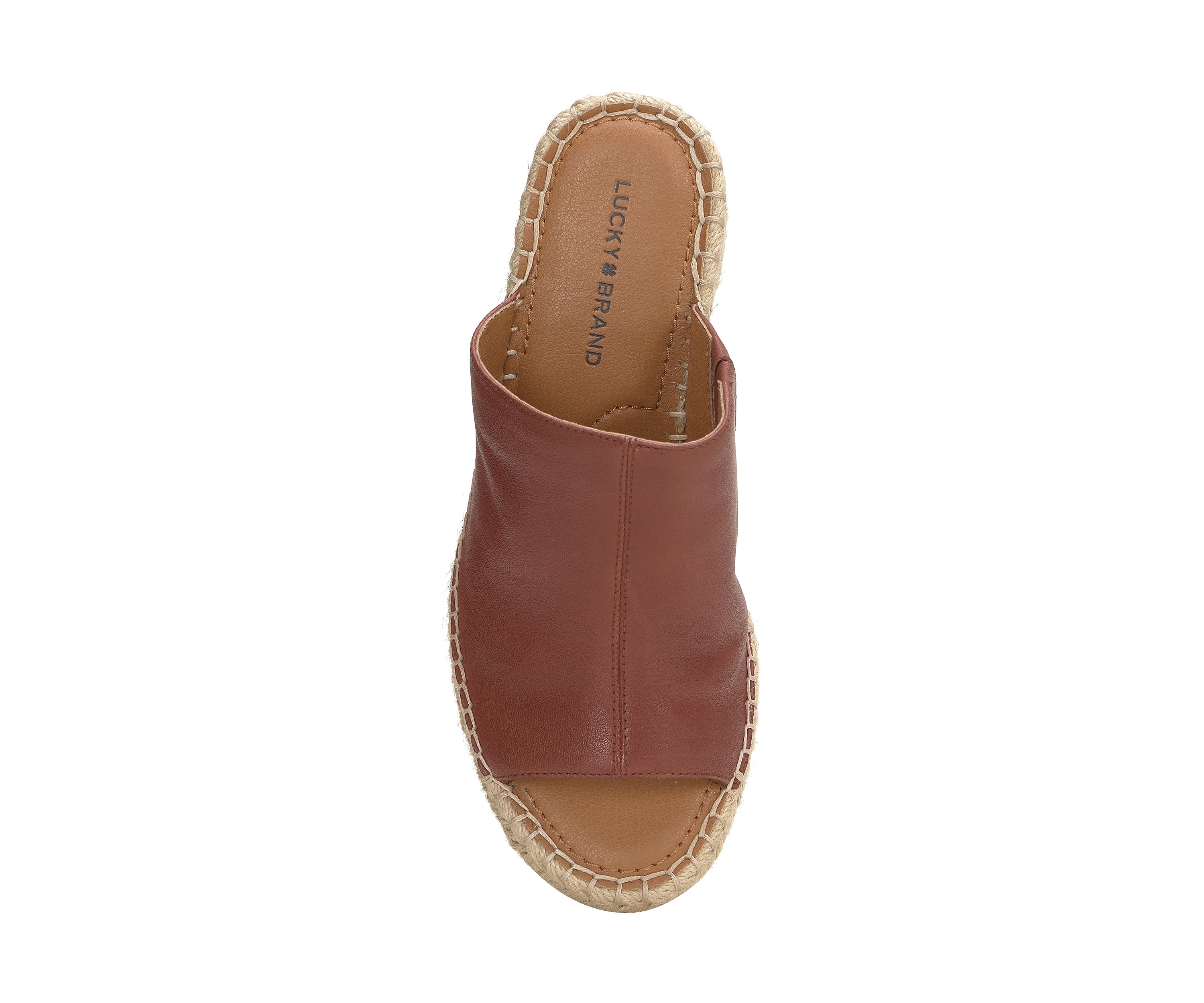 Cabriah Sandals