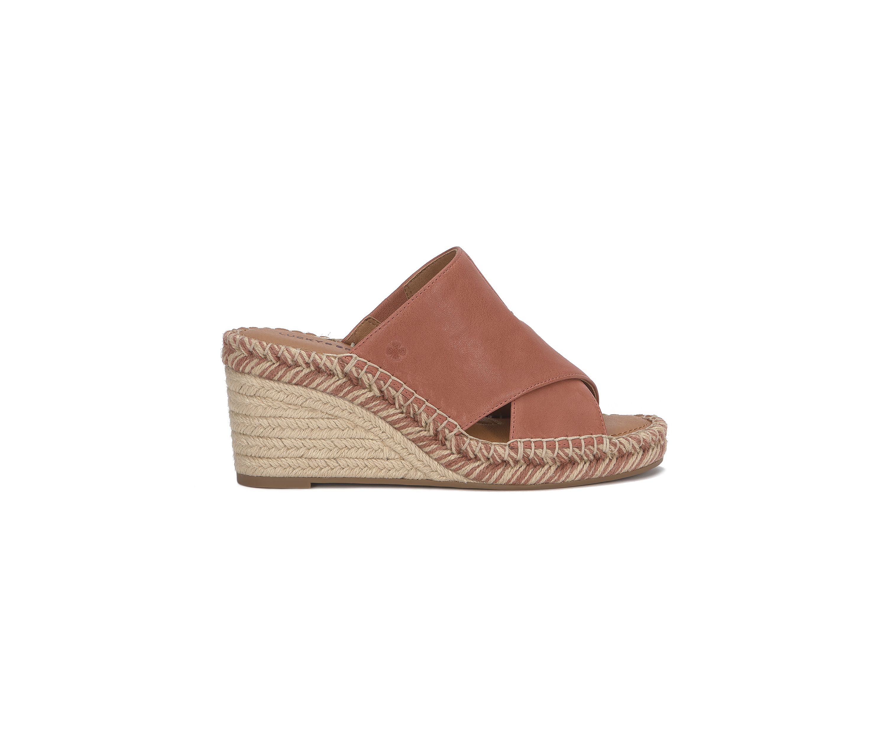 Cailey Wedge Sandals