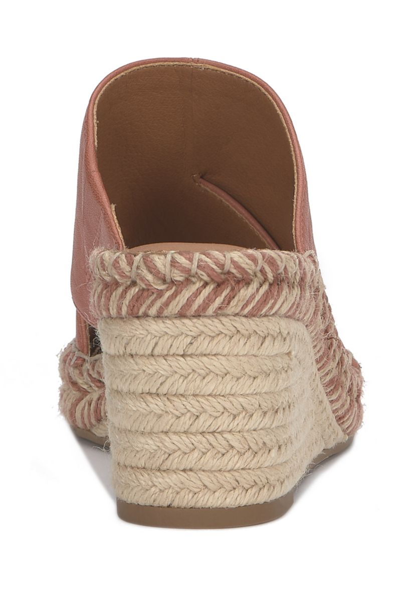 Cailey Wedge Sandals