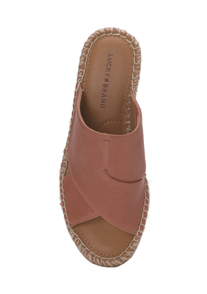 Cailey Wedge Sandals