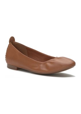 Lucky Brand Flats Shoes Ballet Emmie Flats