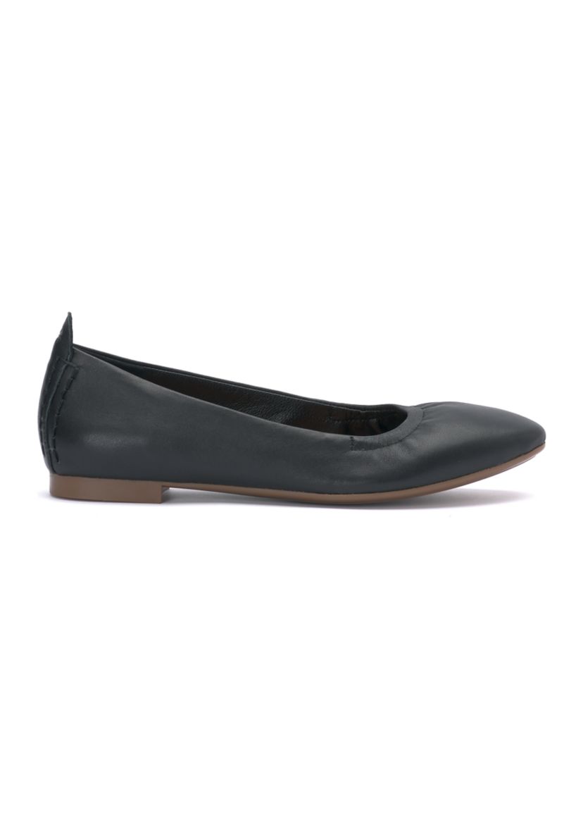 Caliz Flats