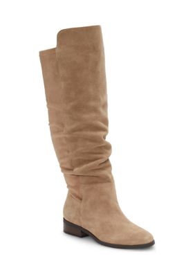 Belk thigh high boots hotsell