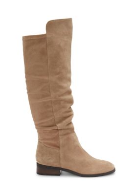 Belk lucky hot sale brand booties