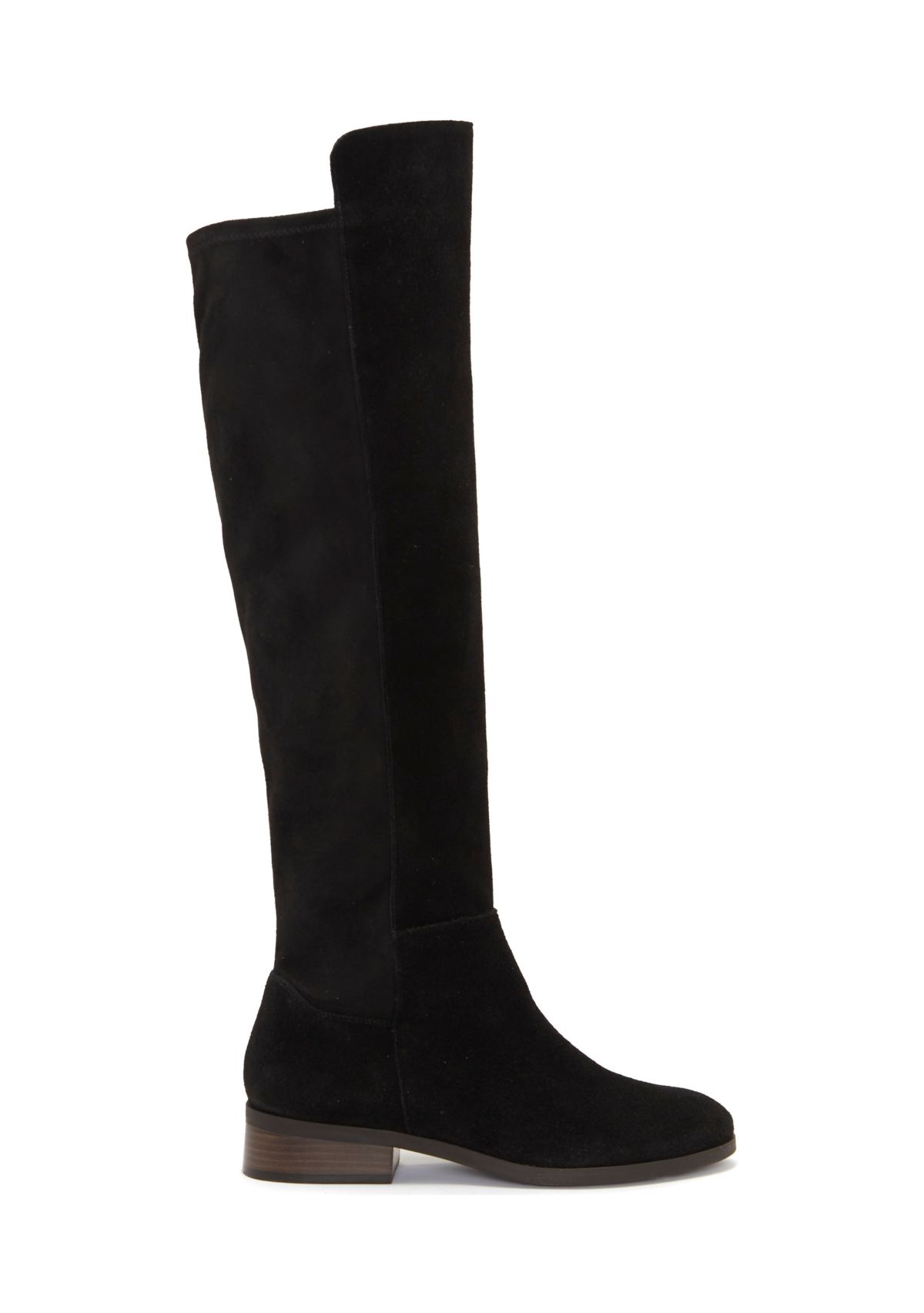 Calypso Over the Knee Riding Boots