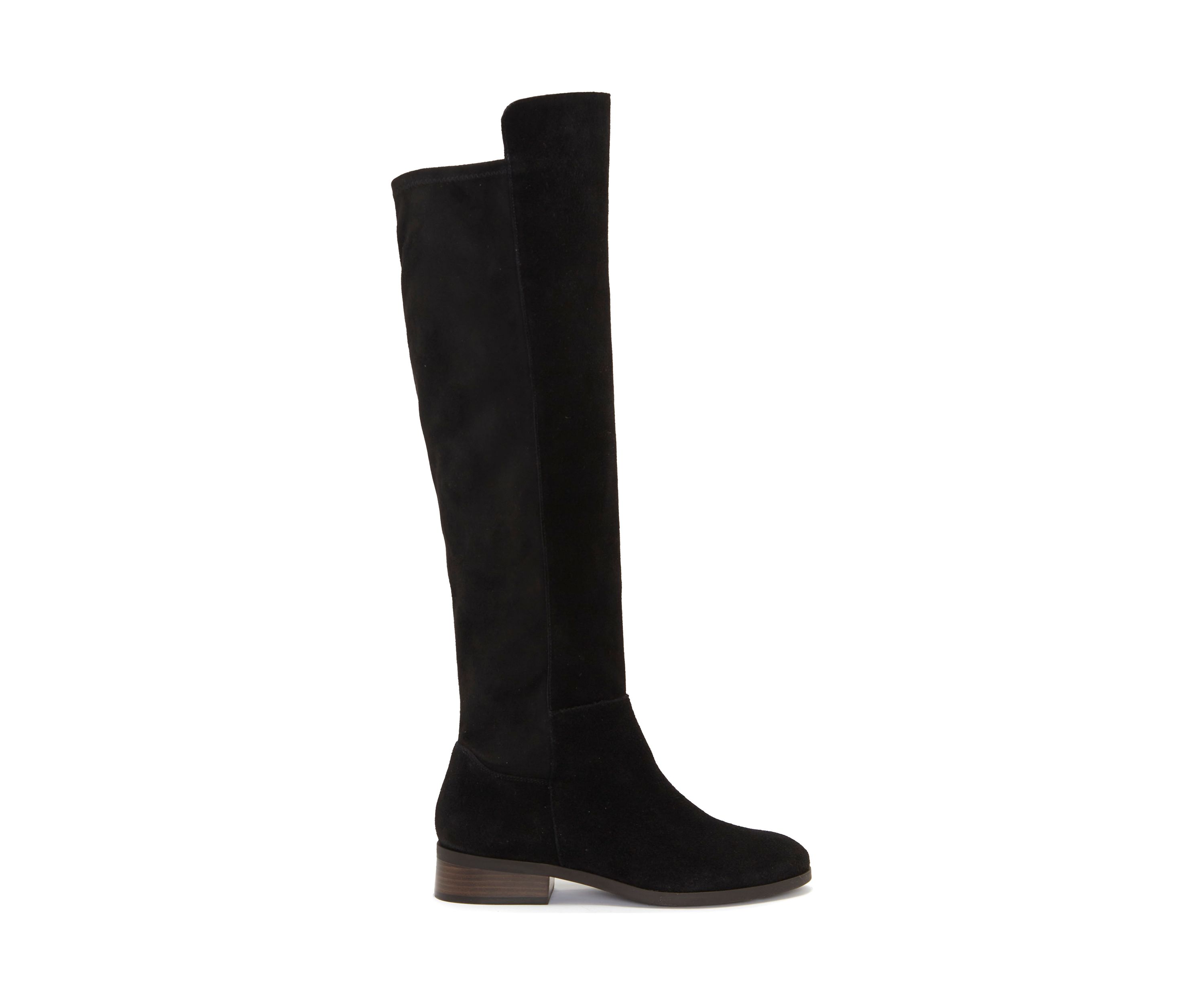 Calypso Over the Knee Riding Boots