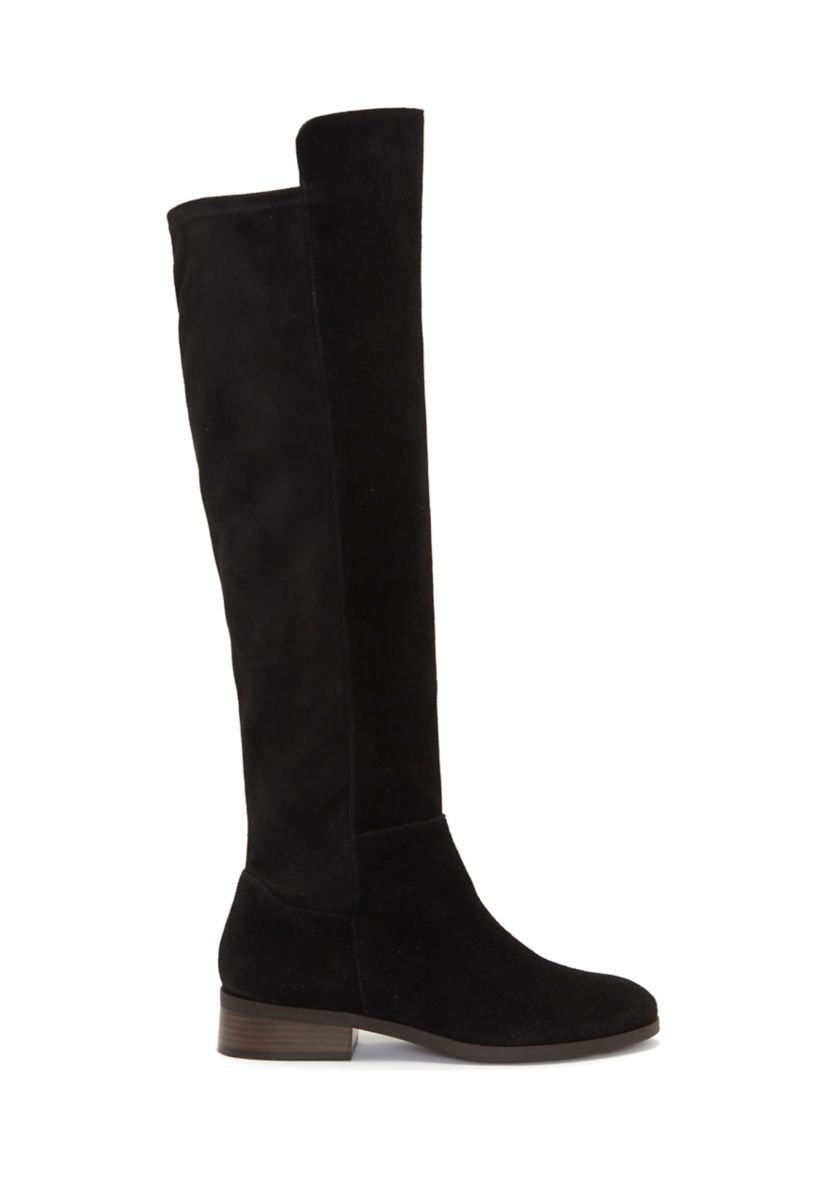 Calypso Over the Knee Riding Boots