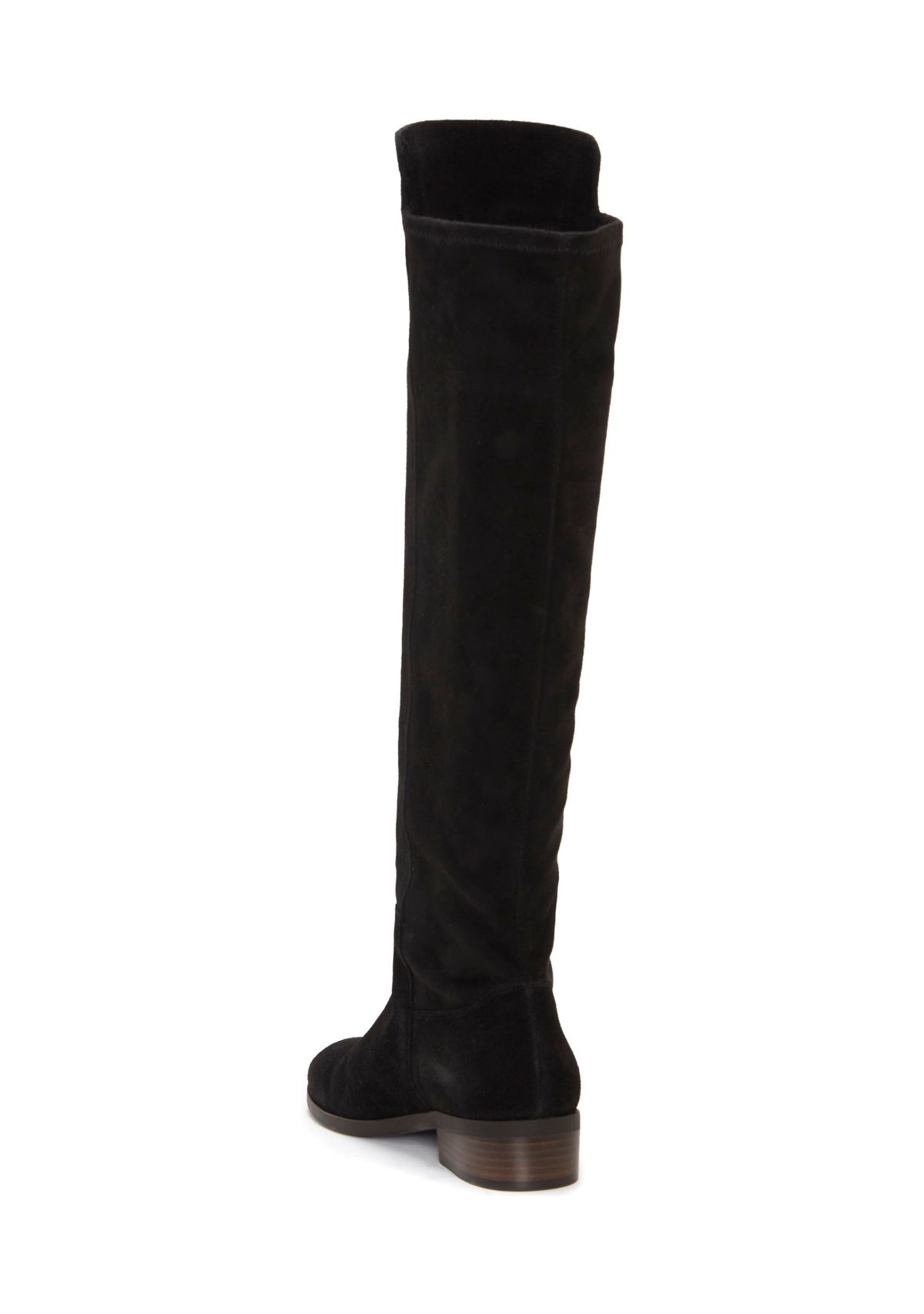 Calypso Over the Knee Riding Boots