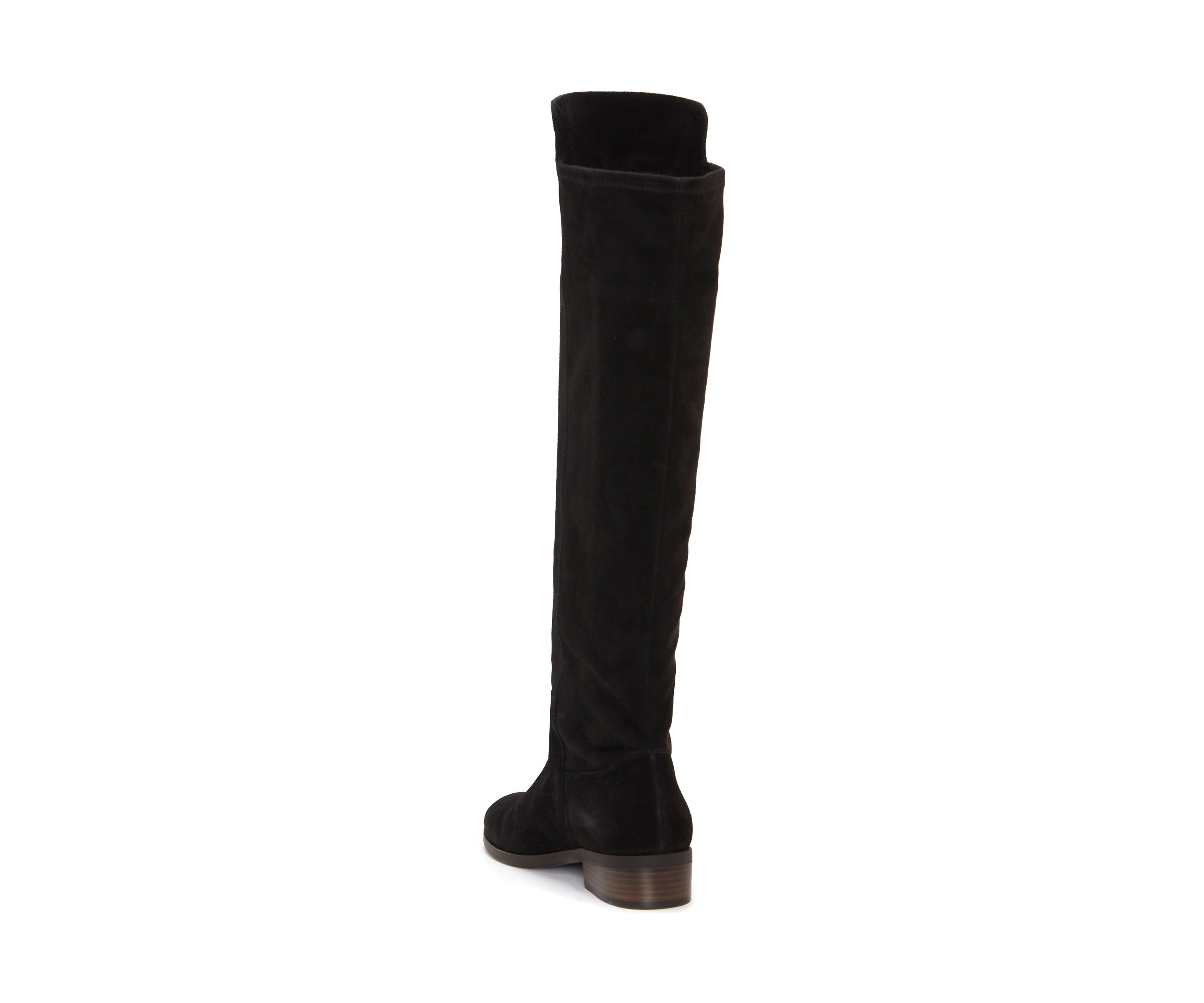 Calypso Over the Knee Riding Boots