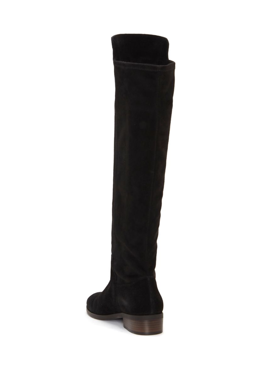 Calypso Over the Knee Riding Boots