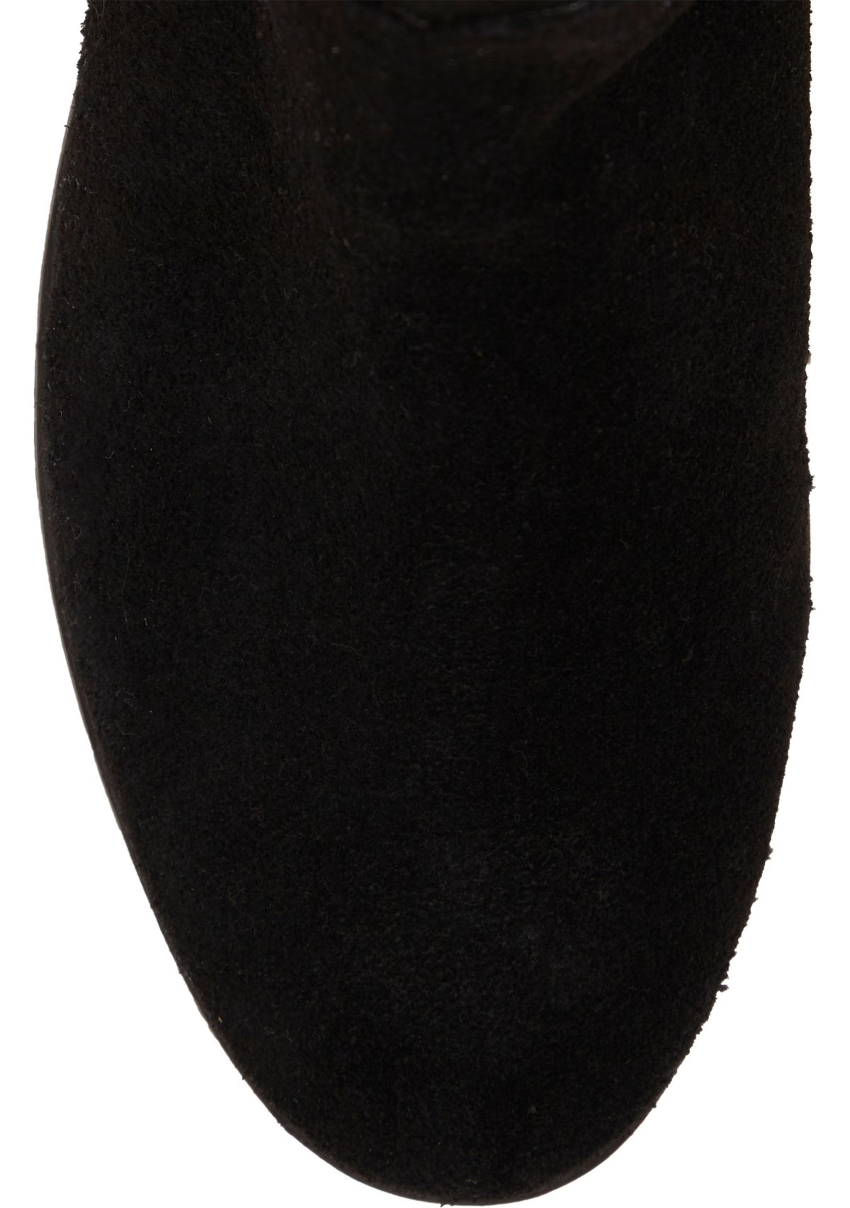 Calypso Over the Knee Riding Boots