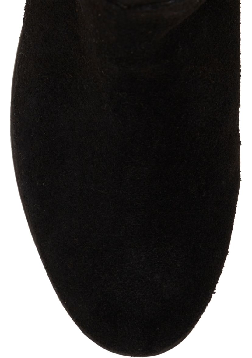Calypso Over the Knee Riding Boots