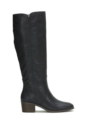 Belks shop black boots